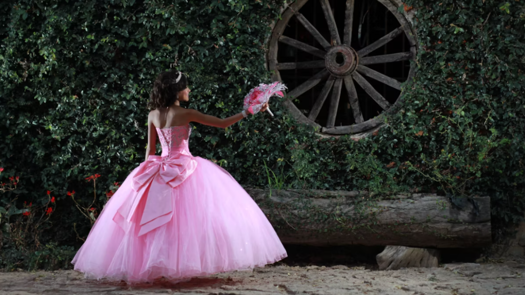 Quince Dress