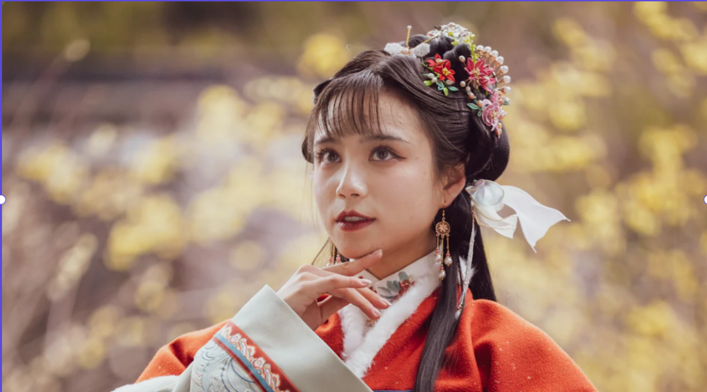 5 Surprising Facts About Hanfu Clothes You Didn't Know